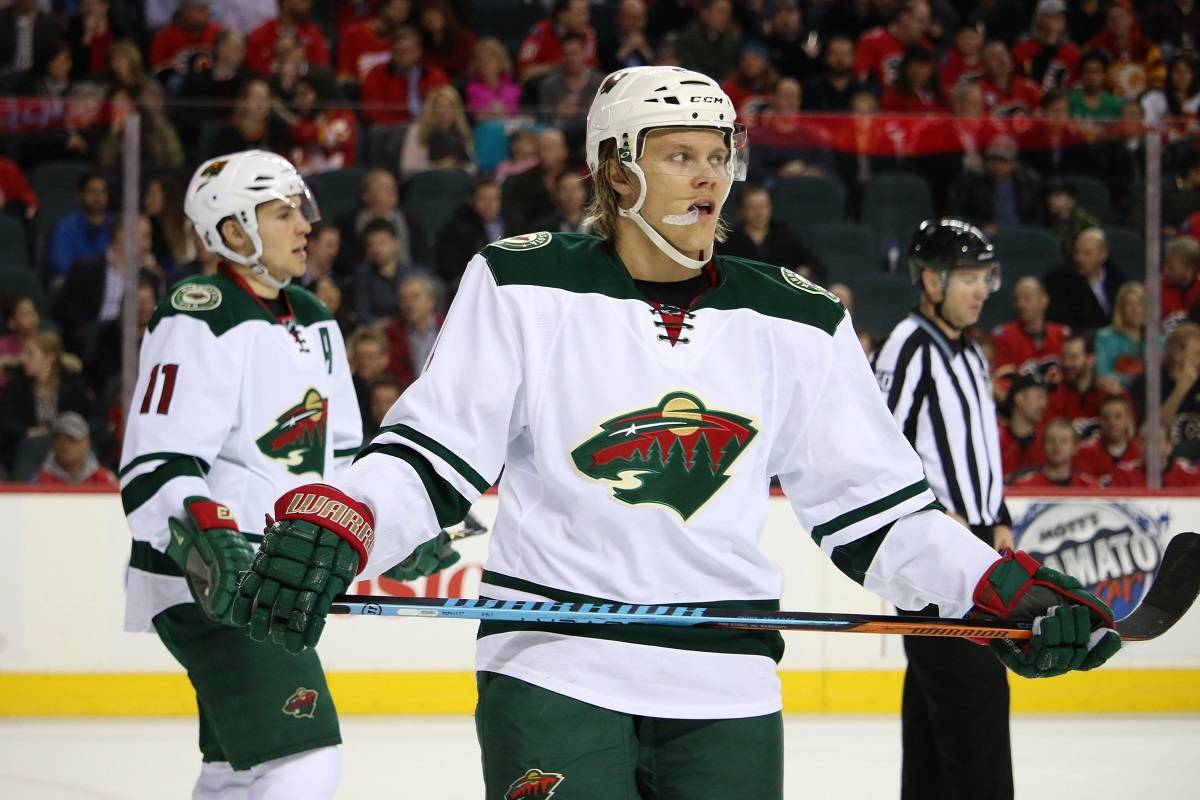 GRANLUND RIKKOI OMAN MAALIENNÄTYKSENSÄ