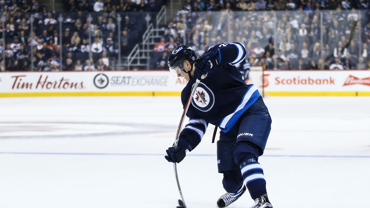 HELMIKUUN TULOKAS - PATRIK LAINE LAINE