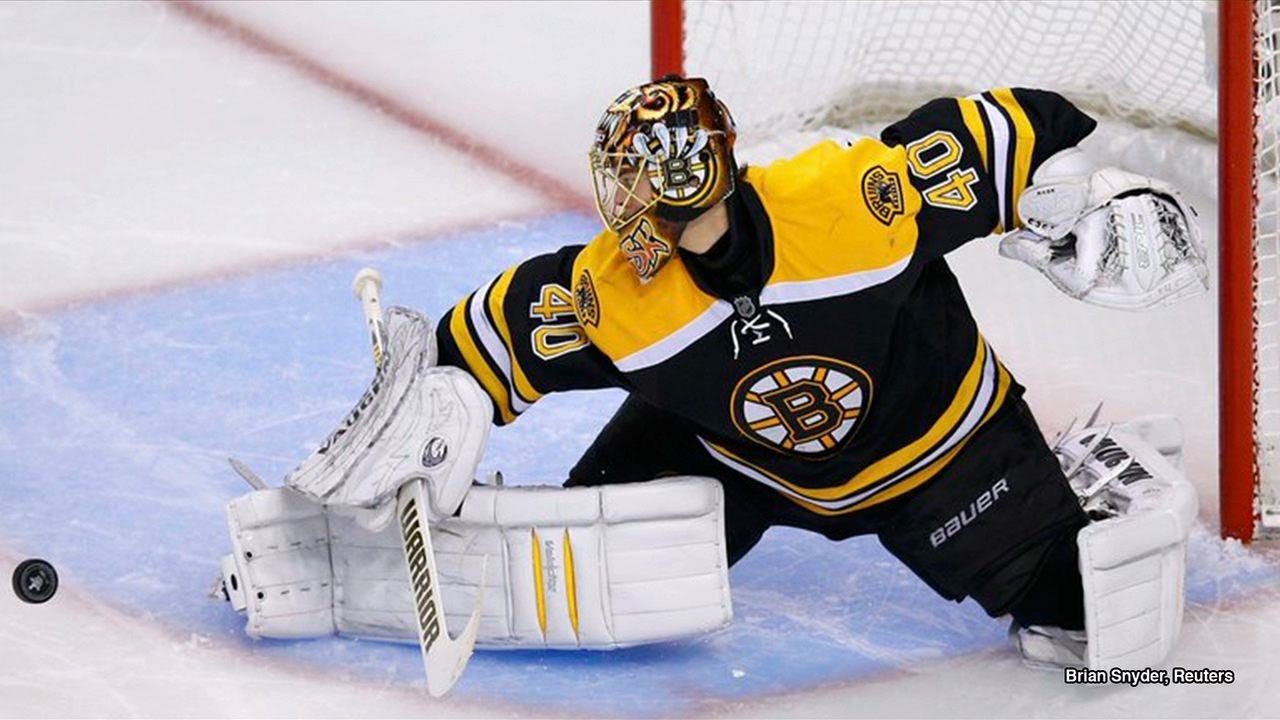 BRUINS KOHTI PUDOTUSPELEJÄ UUDEN VALMENTAJAN AVULLA