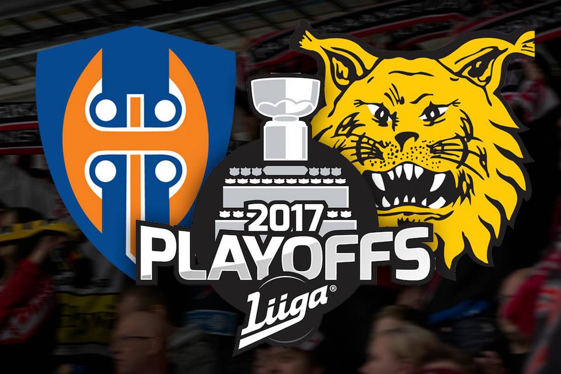 Hakametsässä ilta venyi kolmanteen jatkoerään! Hakametsässä ilta venyi kolmanteen jatkoerään!