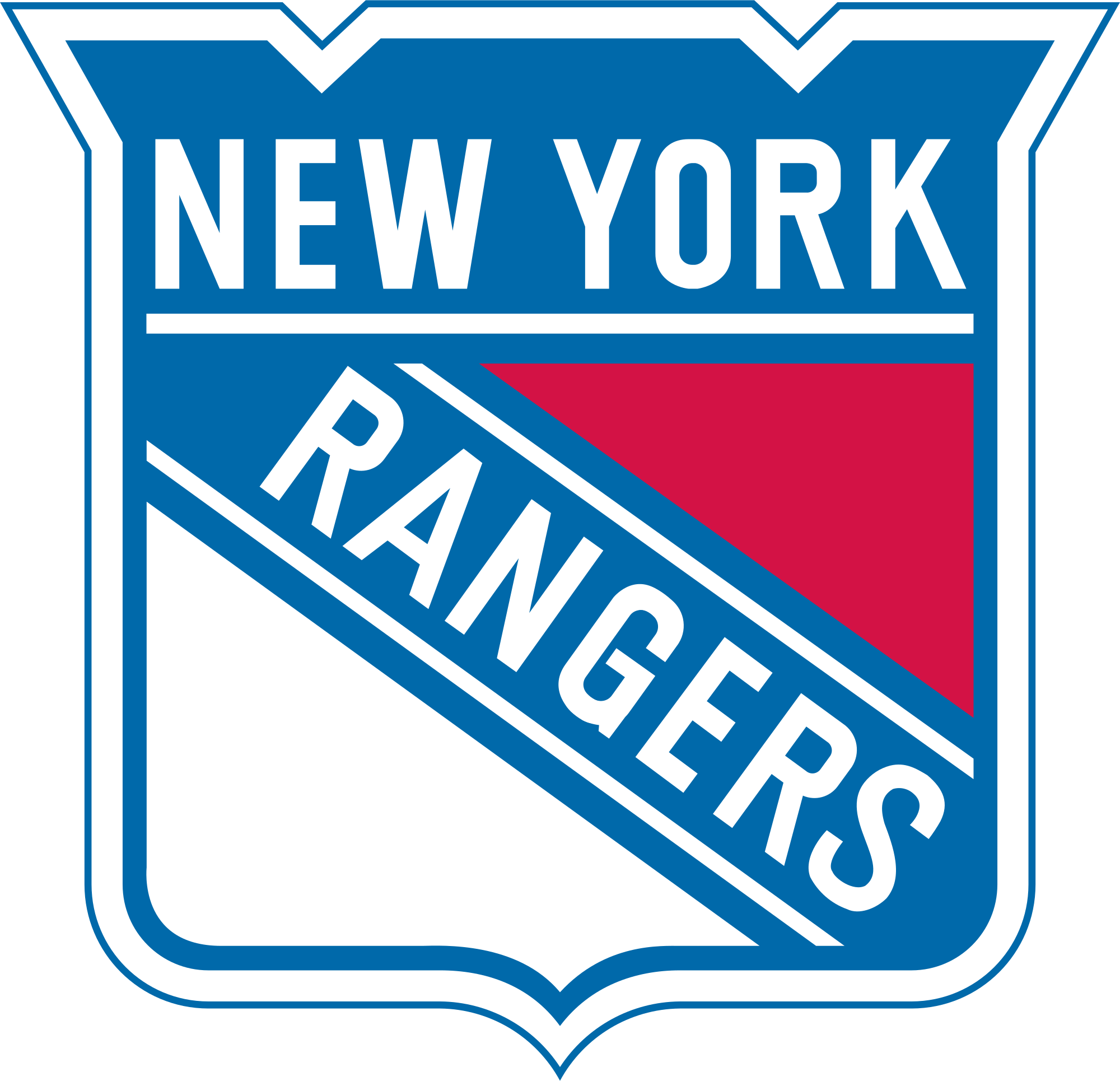 NHL:n laajennusdraft: New York Rangers NHL:n laajennusdraft: New York Rangers