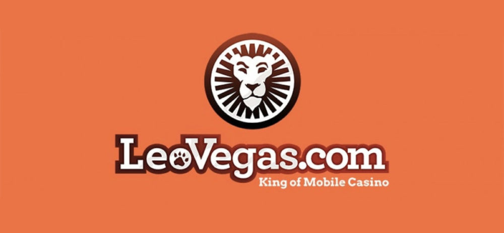 leovegas kasinobonus