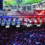 eSports - vedonlyönnin povataan kasvavan uusien sukupolvien myötä esport