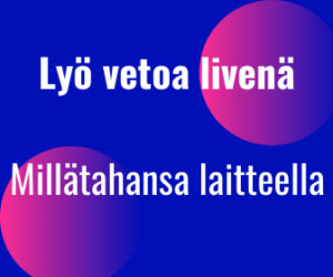 vedonlyöntibonukset