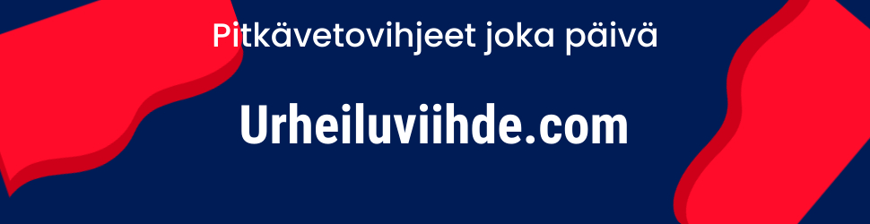 päivän pitkävetovihjeet