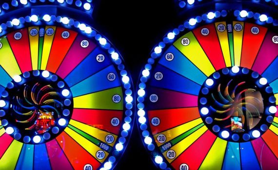 Suomalaisten nettikasinoiden kehitys