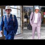 Fashion Enthusiast Patrik Laine on his favorite outfits | Laine kommentoi suosikkiasusteitaan