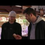 Korpisalo ja Gudbranson Vanhassa Kauppahallissa korpisalo-ja-gudbranson-vanhassa-kauppahallissa