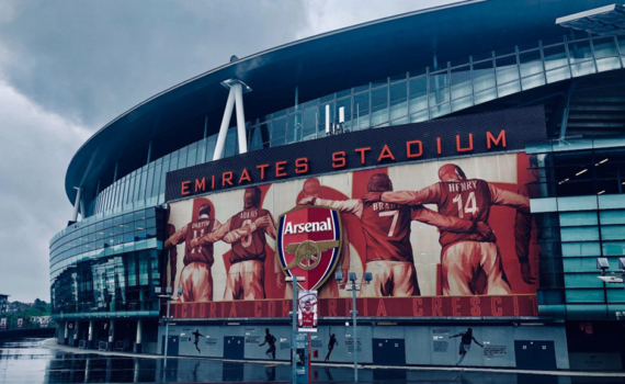 menettääkä arsenal tittelin