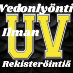 Vedonlyönti ilman rekisteröintiä vedonlyönti ilman rekisteröintiä