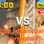 cs2 julkaisupäivä