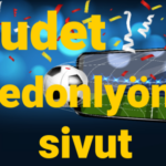 Uudet vedonlyöntisivut uudet vedonlyöntisivut