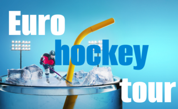 euro hockey tour