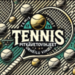 Tennis pitkävetovihje olympialaiset: Qinwen Zheng - Donna Vekic 3.8.2024 Tennis pitkävetovihje olympialaiset: Qinwen Zheng - Donna Vekic 3.8.2024
