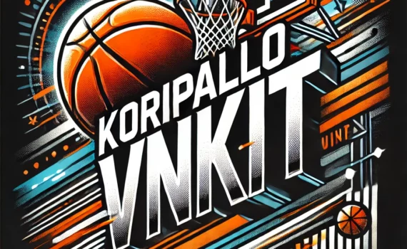 koripallo vinkit